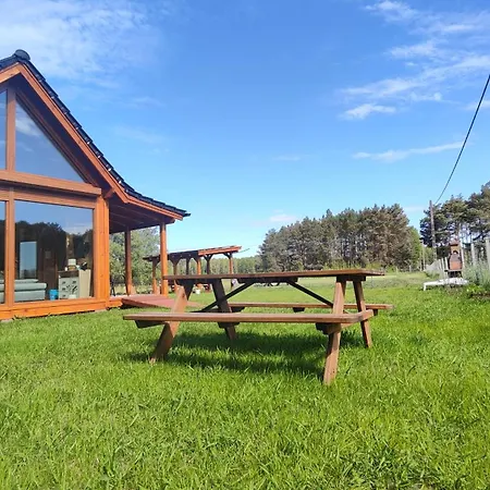 Holiday home Na Lace