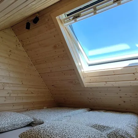 Na Lace Holiday home Silna Nowa