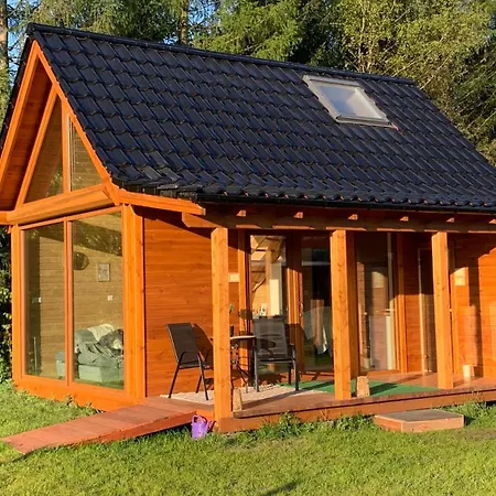 Na Lace * Silna Nowa