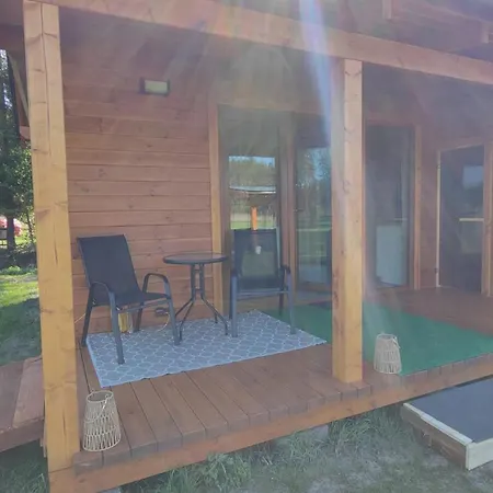 Na Lace * Silna Nowa