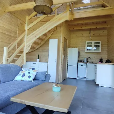 Na Lace Holiday home Silna Nowa