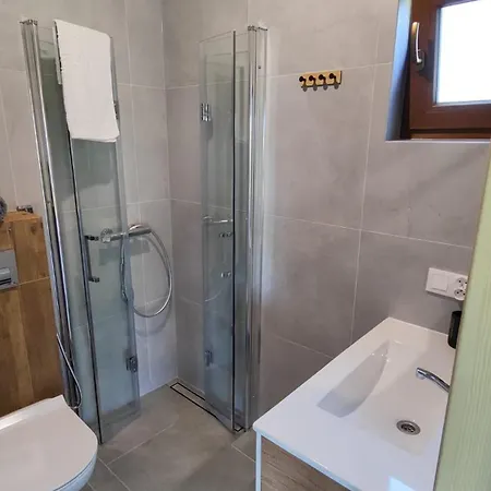 Holiday home Na Lace *