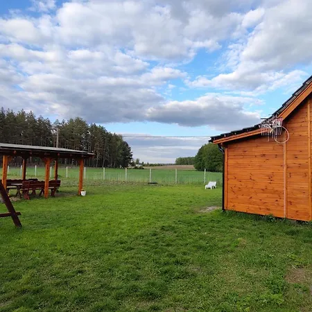 Holiday home Na Lace