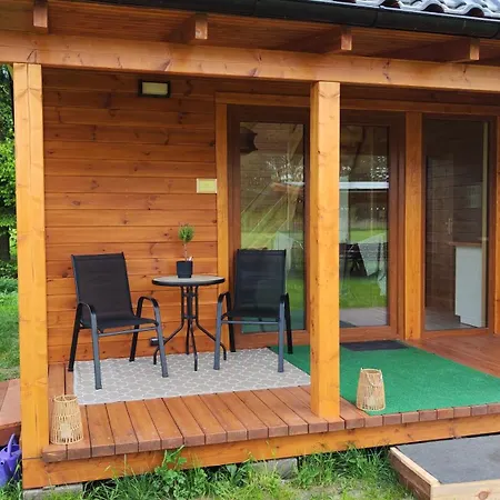 Holiday home Na Lace *