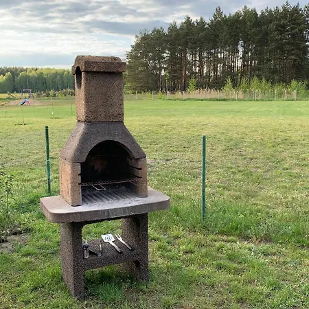 Holiday home Na Lace Silna Nowa