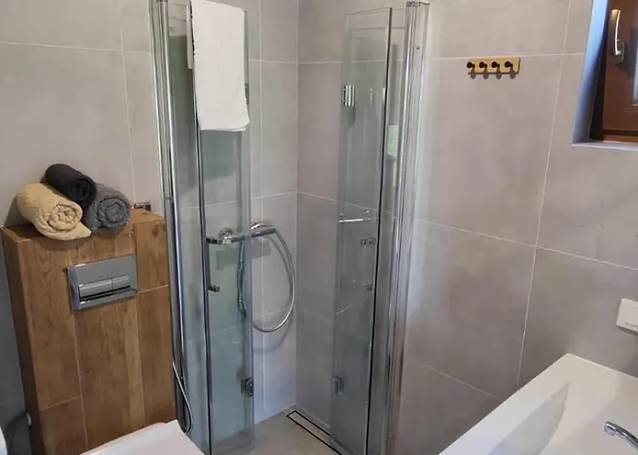 Dom wakacyjny Na łące *