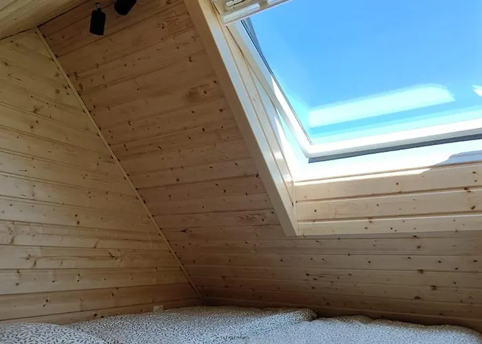 Na łące Dom wakacyjny Silna Nowa