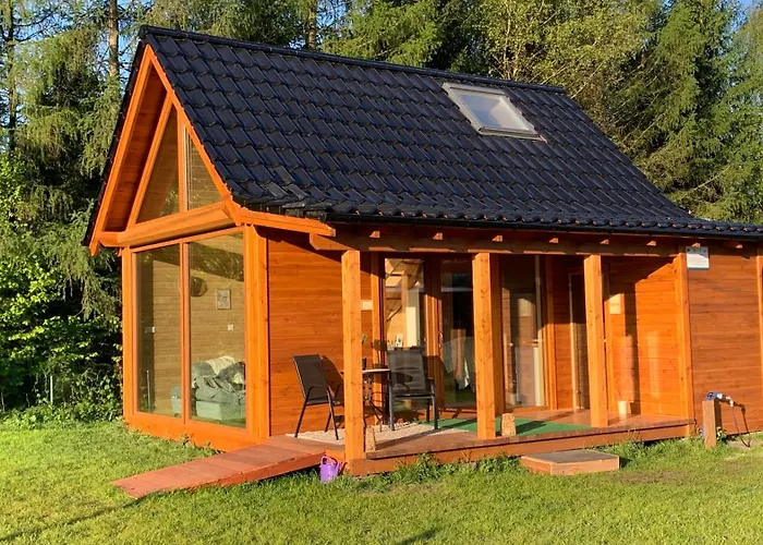 Na łące * Silna Nowa