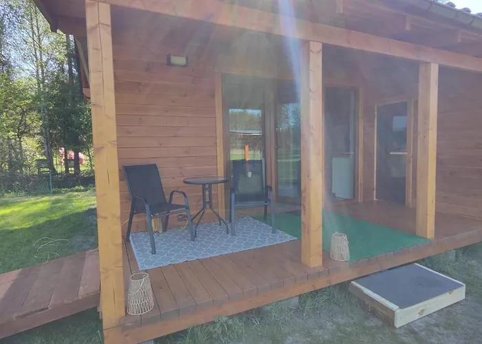 Na łące * Silna Nowa