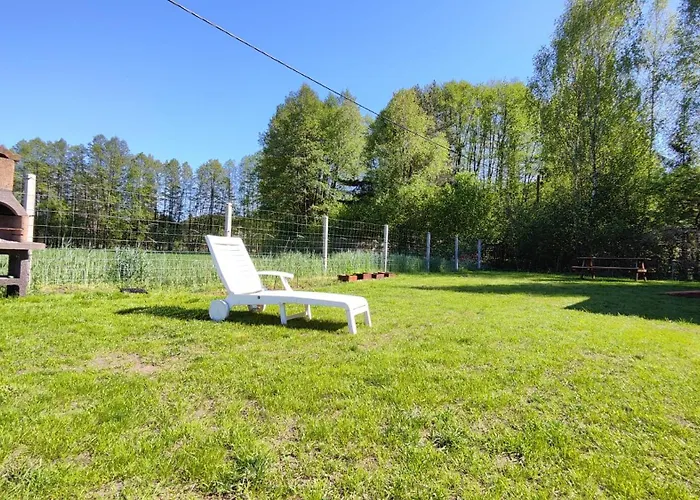 Na łące * Silna Nowa