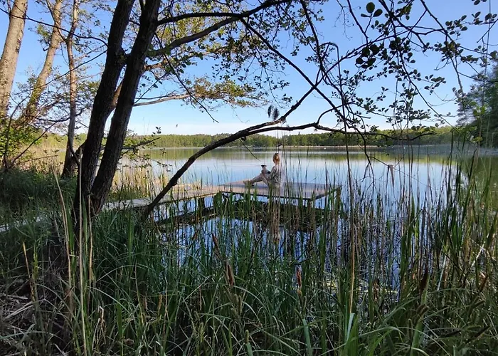 Na łące * Silna Nowa