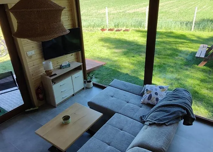 Na łące Silna Nowa