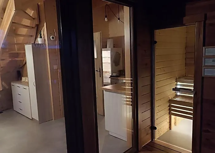 Na łące Silna Nowa